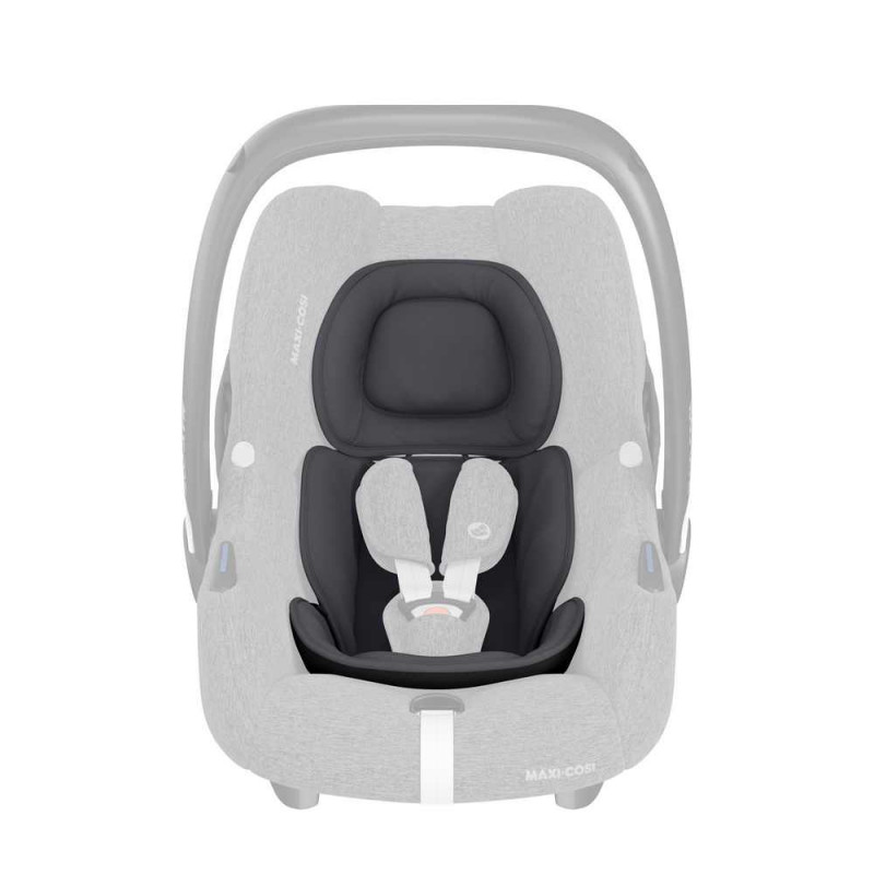 MAXI COSI AUTO SEDISTE I-SIZE (40-75CM) CABRIOFIX SELECT GREY