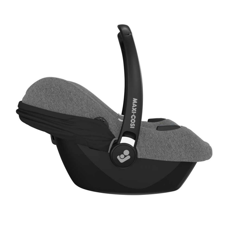 MAXI COSI AUTO SEDISTE I-SIZE (40-75CM) CABRIOFIX SELECT GREY