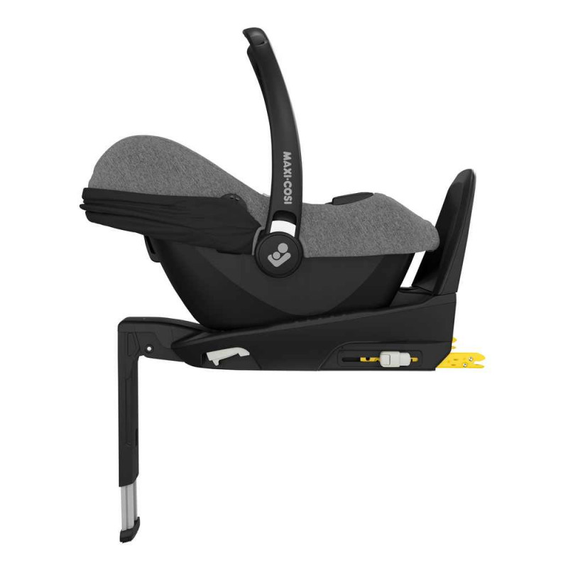 MAXI COSI AUTO SEDISTE I-SIZE (40-75CM) CABRIOFIX SELECT GREY