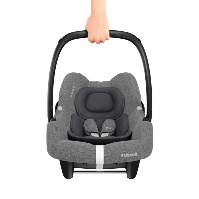 MAXI COSI AUTO SEDISTE I-SIZE (40-75CM) CABRIOFIX SELECT GREY