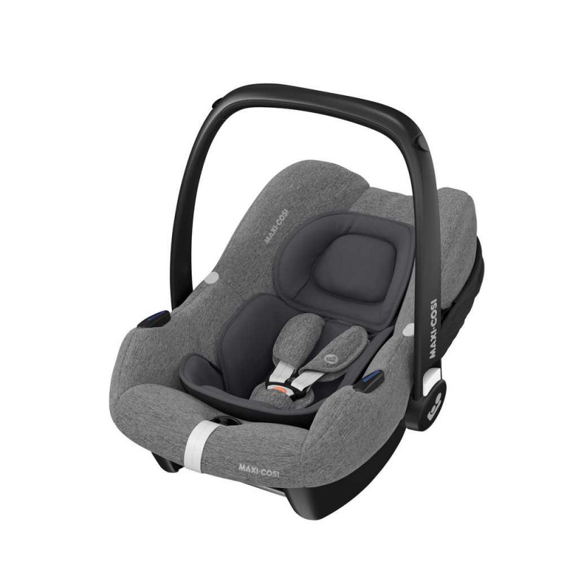 MAXI COSI AUTO SEDISTE I-SIZE (40-75CM) CABRIOFIX SELECT GREY
