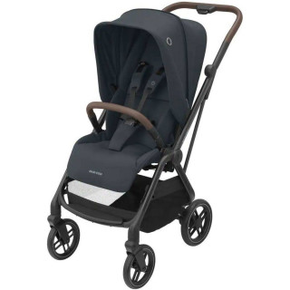 MAXI COSI KOLICA LEONA2 ESSENTIAL GRAPHITE 