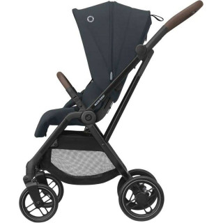 MAXI COSI KOLICA LEONA2 ESSENTIAL GRAPHITE 