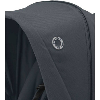 MAXI COSI KOLICA LEONA2 ESSENTIAL GRAPHITE 