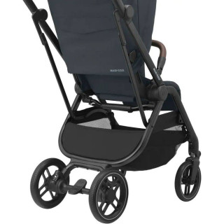 MAXI COSI KOLICA LEONA2 ESSENTIAL GRAPHITE 