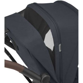 MAXI COSI KOLICA LEONA2 ESSENTIAL GRAPHITE 