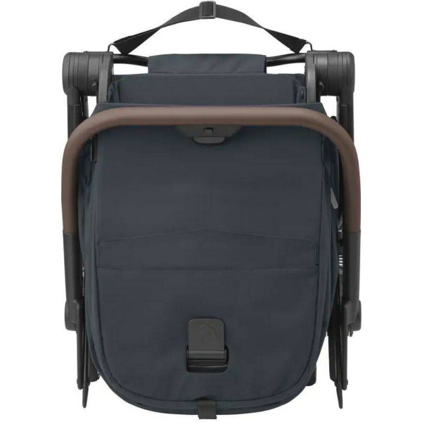 MAXI COSI KOLICA LEONA2 ESSENTIAL GRAPHITE 
