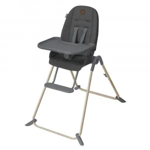 MAXI COSI HRANILICA AVA BEYOND GRAPHITE ECO