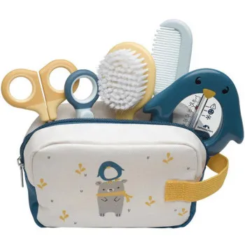 BEB CONFORT SET ZA HIGIJENU BEBE SWEET ARTIC