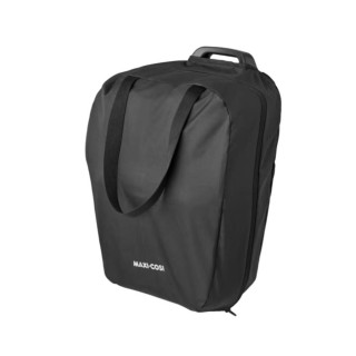 MAXI COSI AUTO SEDISTE I-SIZE (76-105CM) NOMAD AUTENTIC BLACK 