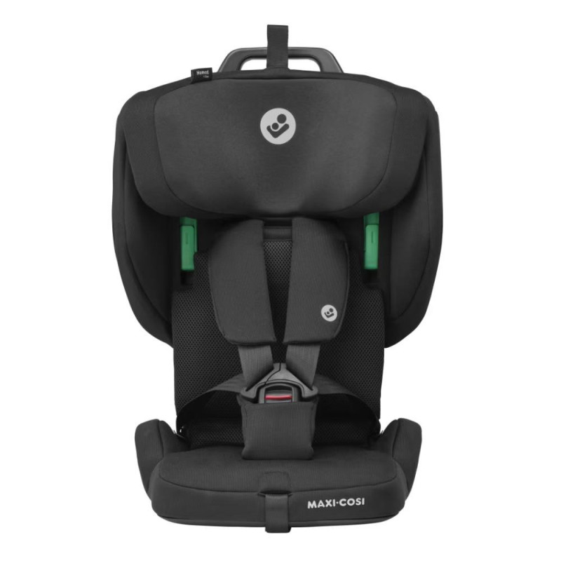 MAXI COSI AUTO SEDISTE I-SIZE (76-105CM) NOMAD AUTENTIC BLACK 