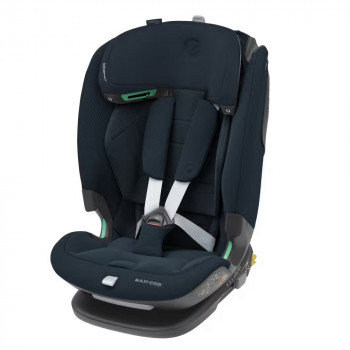 MAXI COSI AUTO SEDISTE I-SIZE (76-150CM) TITAN PRO2 AUT BLUE 