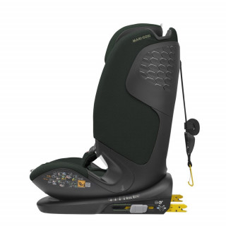 MAXI COSI AUTO SEDISTE I-SIZE (76-150CM) TITAN PRO2 AUTHENTIC GREEN