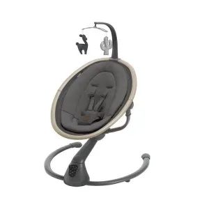 MAXI COSI NJIHALICA CASSIA BEYOND GRAPHITE ECO