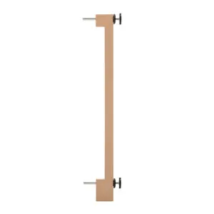 SAFETY 1ST NASTAVAK ZA ZASTITNU OGRADU WOODEN GATE WARM TAUPE 7CM