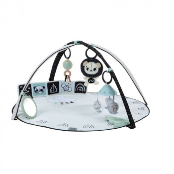 TINY LOVE GIMNASTIKA CLASSIC BLACK&WHITE 