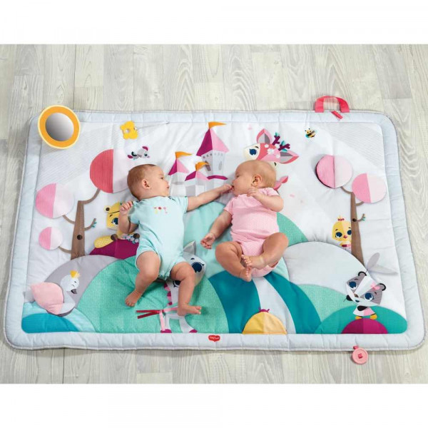 TINY LOVE PROSTIRKA PRINCESS TALES