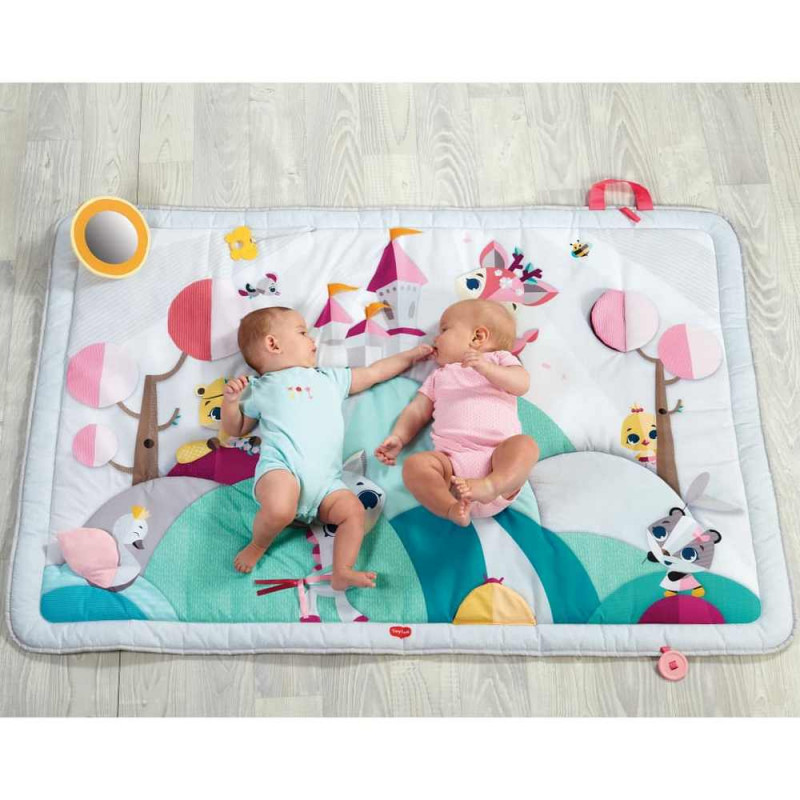 TINY LOVE PROSTIRKA PRINCESS TALES