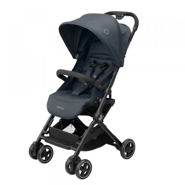 MAXI COSI KOLICA DUO LARA2 ESSENTIAL GRAPHITE 