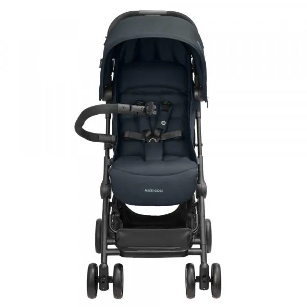 MAXI COSI KOLICA DUO LARA2 ESSENTIAL GRAPHITE 