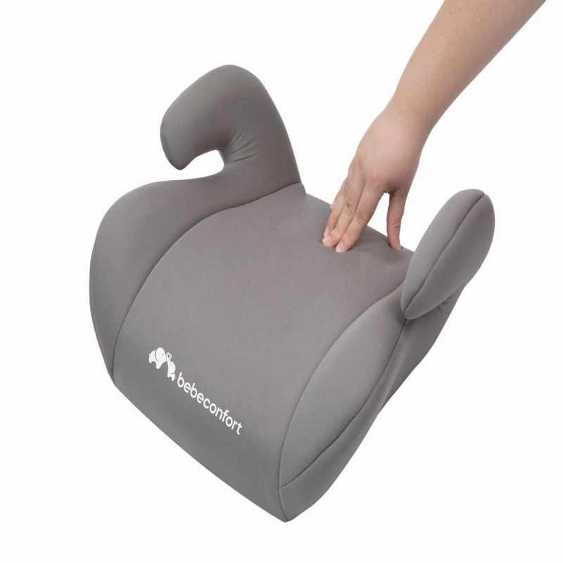 BEBE CONFORT BUSTER 2/3 (15-36KG) MANGA SAFEHOT GREY