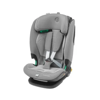 MAXI COSI AUTO SEDISTE I-SIZE TITAN (76-150CM) PRO2 AUT GREY 