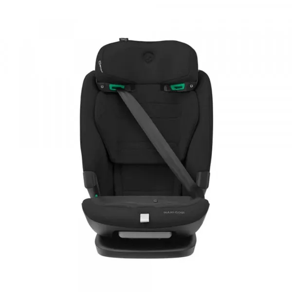 MAX COSI AUTO SEDISTE I-SIZE (76-150CM) TITAN PRO2 AUT BLACK 