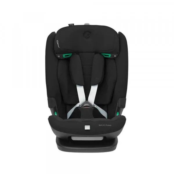 MAX COSI AUTO SEDISTE I-SIZE (76-150CM) TITAN PRO2 AUT BLACK 