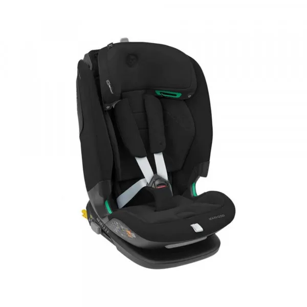 MAX COSI AUTO SEDISTE I-SIZE (76-150CM) TITAN PRO2 AUT BLACK 