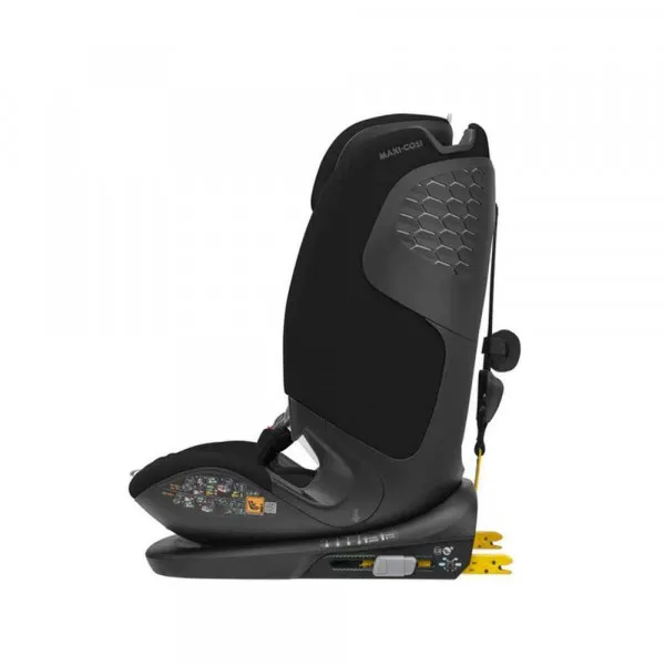 MAXI COSI AUTO SEDISTE I-SIZE (76-150CM) TITAN PRO2 AUT BLACK 