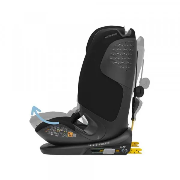 MAX COSI AUTO SEDISTE I-SIZE (76-150CM) TITAN PRO2 AUT BLACK 