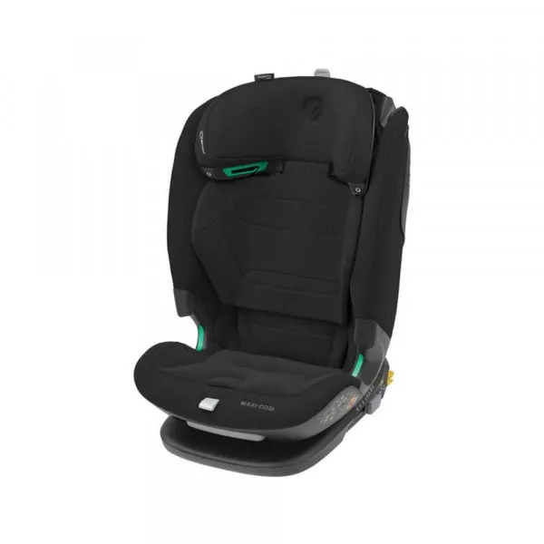 MAX COSI AUTO SEDISTE I-SIZE (76-150CM) TITAN PRO2 AUT BLACK 