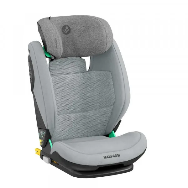 MAXI COSI AUTO SEDISTE I-SIZE (100-150CM) RODIFIX PRO AUTHENTIC GREY 