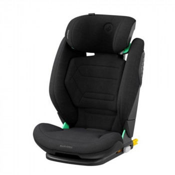 MAXI COSI AUTO SEDISTE I-SIZE (100-150CM) RODIFIX PRO AUTHENTIC BLACK 