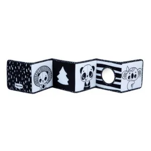 TINY LOVE EDUKATIVNA KNJIGA BLACK&WHITE