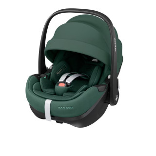 MAXI COSI AUTO SEDISTE I-SIZE (40-87CM) PEBBLE 360 PRO2 ESSENTIAL GREEN