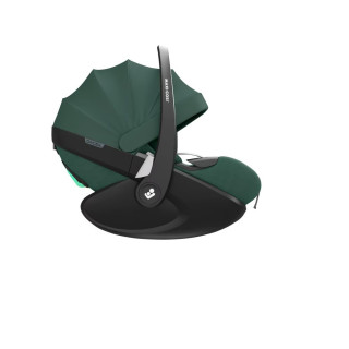 MAXI COSI AUTO SEDISTE I-SIZE (40-87CM) PEBBLE 360 PRO2 ESSENTIAL GREEN