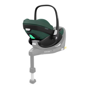 MAXI COSI AUTO SEDISTE I-SIZE (40-87CM) PEBBLE 360 PRO2 ESSENTIAL GREEN