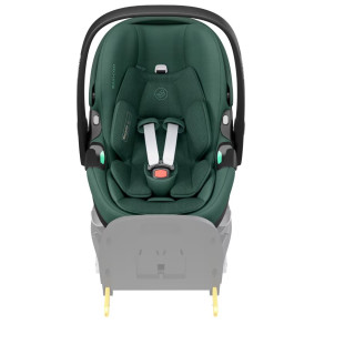 MAXI COSI AUTO SEDISTE I-SIZE (40-87CM) PEBBLE 360 PRO2 ESSENTIAL GREEN