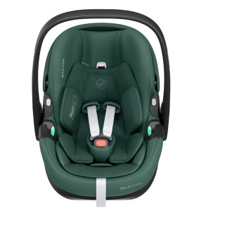 MAXI COSI AUTO SEDISTE I-SIZE (40-87CM) PEBBLE 360 PRO2 ESSENTIAL GREEN