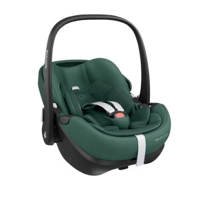 MAXI COSI AUTO SEDISTE I-SIZE (40-87CM) PEBBLE 360 PRO2 ESSENTIAL GREEN