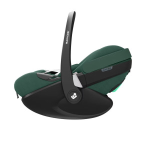 MAXI COSI AUTO SEDISTE I-SIZE (40-87CM) PEBBLE 360 PRO2 ESSENTIAL GREEN
