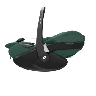 MAXI COSI AUTO SEDISTE I-SIZE (40-87CM) PEBBLE 360 PRO2 ESSENTIAL GREEN