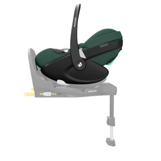 MAXI COSI AUTO SEDISTE I-SIZE (40-87CM) PEBBLE 360 PRO2 ESSENTIAL GREEN