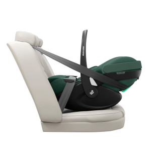 MAXI COSI AUTO SEDISTE I-SIZE (40-87CM) PEBBLE 360 PRO2 ESSENTIAL GREEN