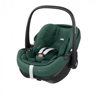 MAXI COSI AUTO SEDISTE I-SIZE (40-87CM) PEBBLE 360 PRO2 ESSENTIAL GREEN 