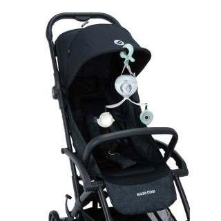 TINY LOVE MUZICKA VRTESKA TUMMY TIME BLACK&WHITE 