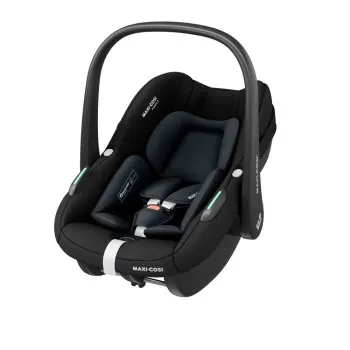 MAXI COSI AUTO SEDISTE I-SIZE (40-83CM) PEBBLE S TONAL BLACK