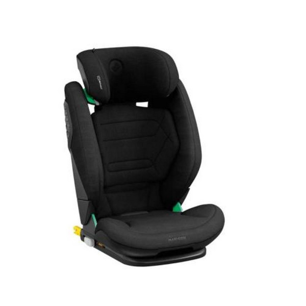 MAXI COSI AUTO SEDISTE I-SIZE (100-150CM) RODIFIX PRO2 AUTHENTIC BLACK 