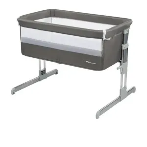 BEBE CONFORT KOLEVKA CALIDOO GRAY MIST